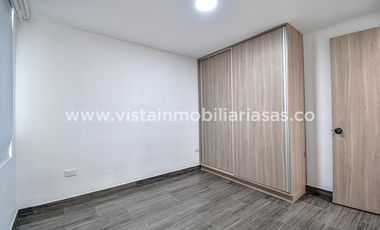 Arriendo Apartamento Sector La Francia, Manizales