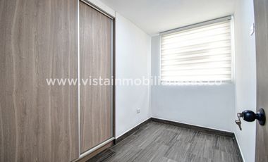 Arriendo Apartamento Sector La Francia, Manizales