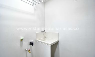 Arriendo Apartamento Sector La Francia, Manizales