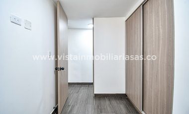 Arriendo Apartamento Sector La Francia, Manizales