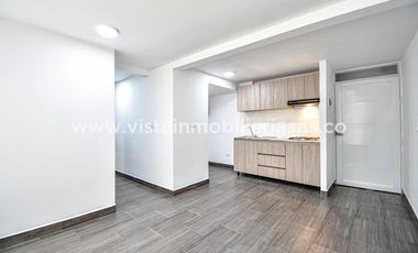 Arriendo Apartamento Sector La Francia, Manizales