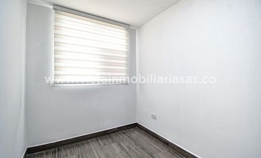 Arriendo Apartamento Sector La Francia, Manizales