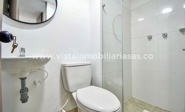 Arriendo Apartamento Sector La Francia, Manizales