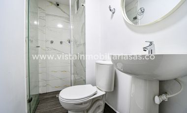 Arriendo Apartamento Sector La Francia, Manizales