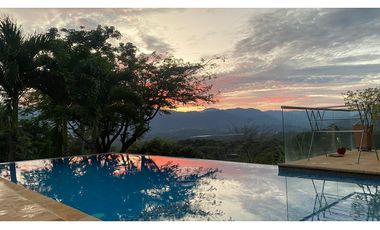 Venta finca en sopetran