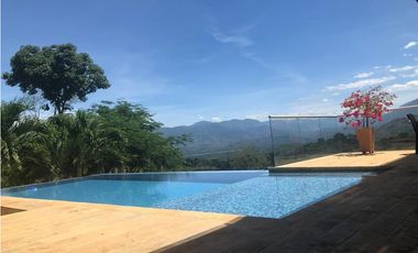 Venta finca en sopetran