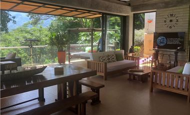 Venta finca en sopetran