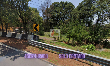 *Morelos,  Huitzilac, La Palma, Casa en Venta.*