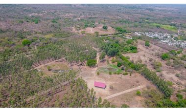 LOTE EN VENTA  EN BARANOA