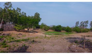 LOTE EN VENTA  EN BARANOA