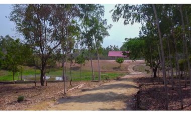 LOTE EN VENTA  EN BARANOA
