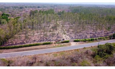 LOTE EN VENTA  EN BARANOA