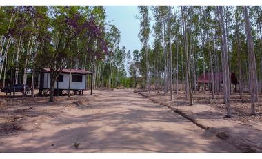 LOTE EN VENTA  EN BARANOA