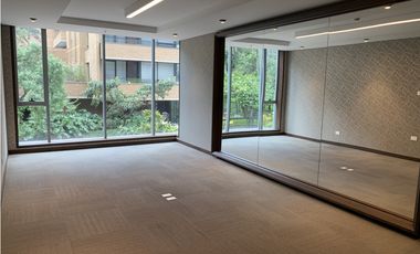RENTA APARTAMENTO LA CABRERA AMOBLADO