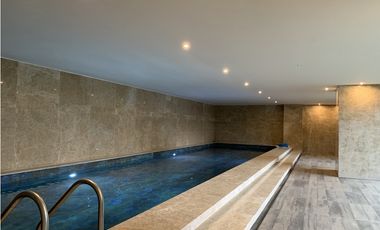 RENTA APARTAMENTO LA CABRERA AMOBLADO