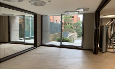RENTA APARTAMENTO LA CABRERA AMOBLADO