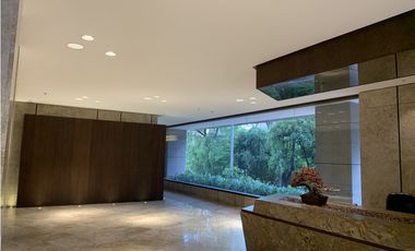 RENTA APARTAMENTO LA CABRERA AMOBLADO