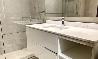 RENTA APARTAMENTO LA CABRERA AMOBLADO