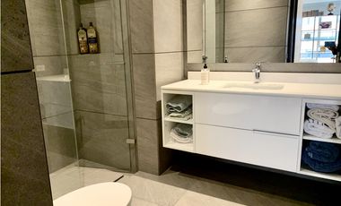RENTA APARTAMENTO LA CABRERA AMOBLADO
