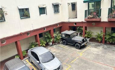 Apto en la Serrezuela Centro Historico de Cartagena