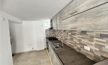 Apto en la Serrezuela Centro Historico de Cartagena