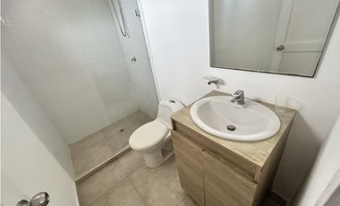 Apto en la Serrezuela Centro Historico de Cartagena