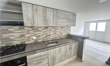 Apto en la Serrezuela Centro Historico de Cartagena