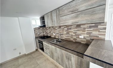 Apto en la Serrezuela Centro Historico de Cartagena