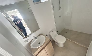 Apto en la Serrezuela Centro Historico de Cartagena