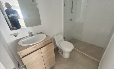 Apto en la Serrezuela Centro Historico de Cartagena