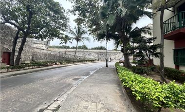 Apto en la Serrezuela Centro Historico de Cartagena