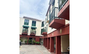 Apto en la Serrezuela Centro Historico de Cartagena