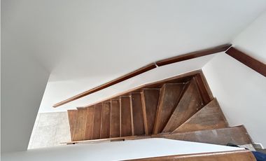 Apto en la Serrezuela Centro Historico de Cartagena