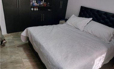 APARTAMENTO EN ARRIENDO, MANGA, CARTAGENA