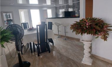APARTAMENTO EN ARRIENDO, MANGA, CARTAGENA