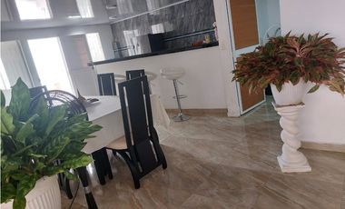 APARTAMENTO EN ARRIENDO, MANGA, CARTAGENA