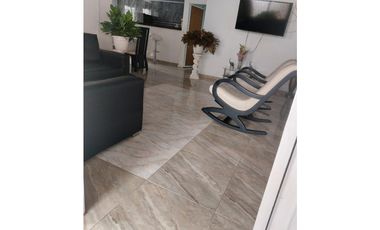 APARTAMENTO EN ARRIENDO, MANGA, CARTAGENA