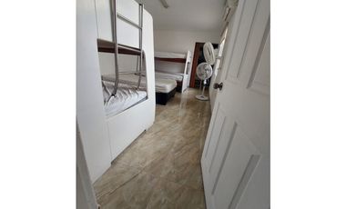 APARTAMENTO EN ARRIENDO, MANGA, CARTAGENA