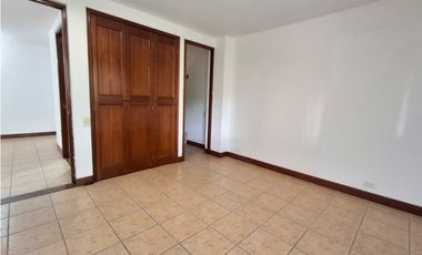 Venta de casa en el Poblado- Sector La Calera