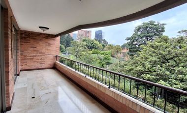 Venta de casa en el Poblado- Sector La Calera