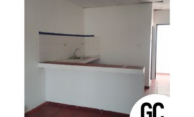 Se arrienda apartamento piso 2 Barrio soledad 2000- Soledad