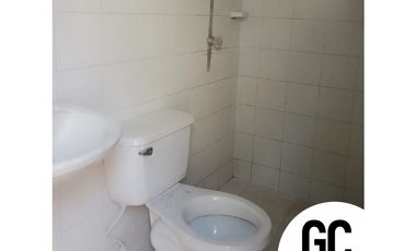 Se arrienda apartamento piso 2 Barrio soledad 2000- Soledad