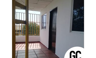 Se arrienda apartamento piso 2 Barrio soledad 2000- Soledad