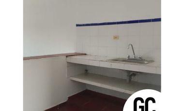 Se arrienda apartamento piso 2 Barrio soledad 2000- Soledad
