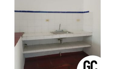 Se arrienda apartamento piso 2 Barrio soledad 2000- Soledad