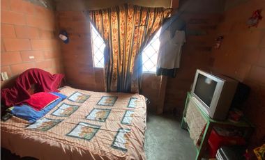 Vendo Casa en Lagos de Malibú Etapa 4