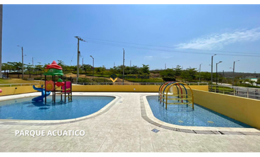 ARRIENDO Hermoso Apartamento Sector Alameda del Rio, Pardela