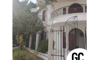 Se vende casa 2 pisos - Baranoa, Atlantico