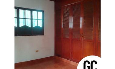 Se vende casa 2 pisos - Baranoa, Atlantico