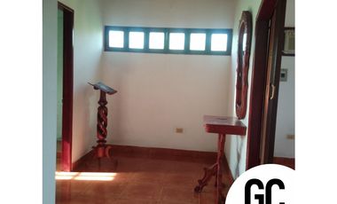 Se vende casa 2 pisos - Baranoa, Atlantico